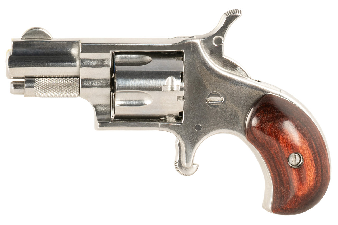 North American Arms - Thumbnail 2
