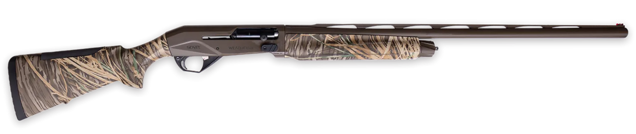 Weatherby Sorix Shotgun