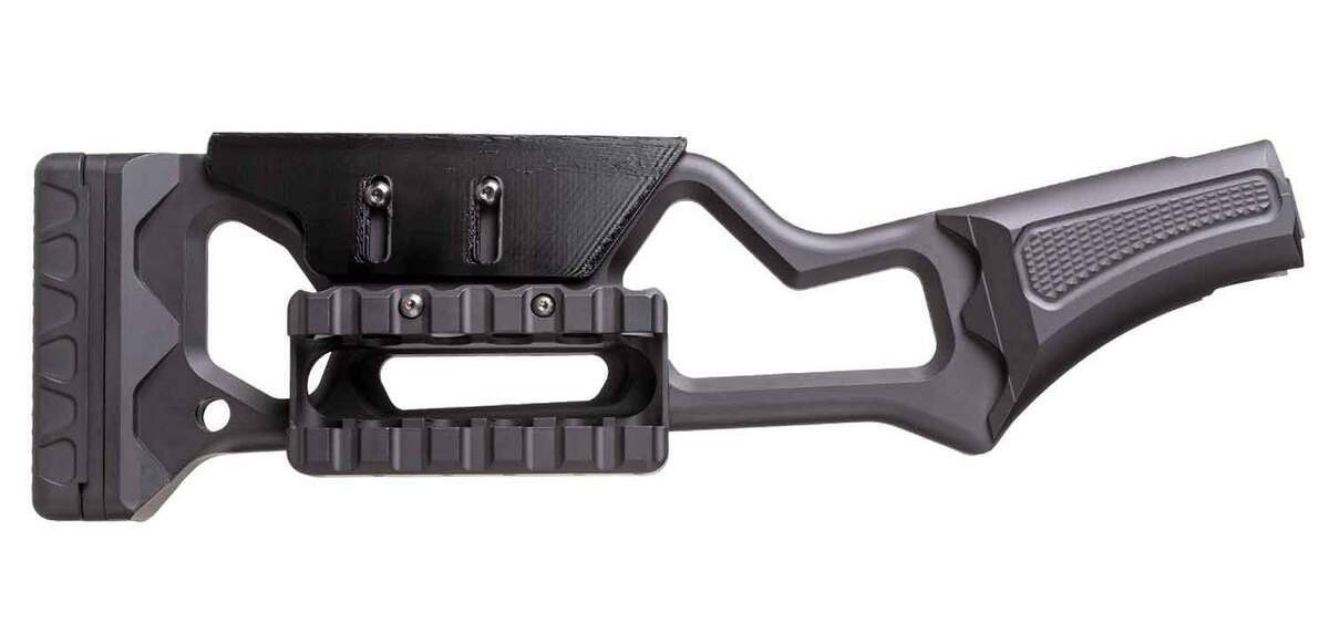 Tapco Henry Stock