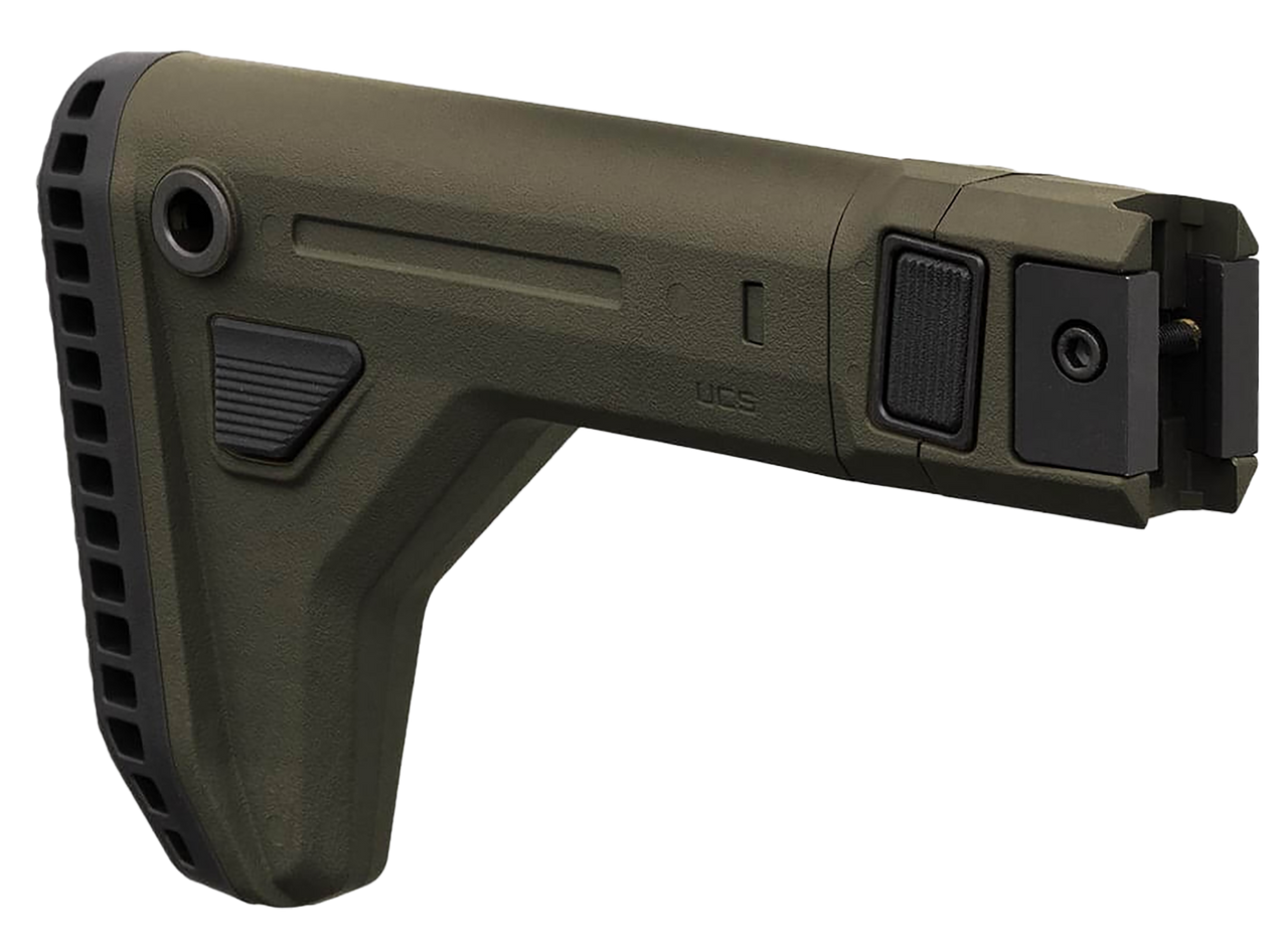 Magpul Carbine Stock
