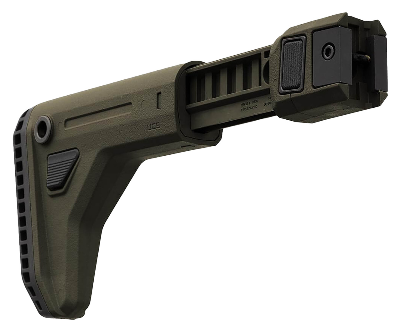 Magpul Carbine Stock - Thumbnail 2