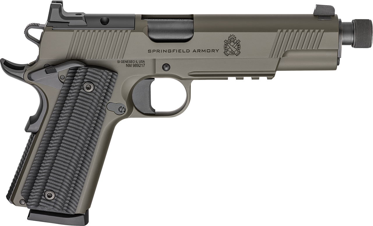 Springfield Armory Operator - Thumbnail 3
