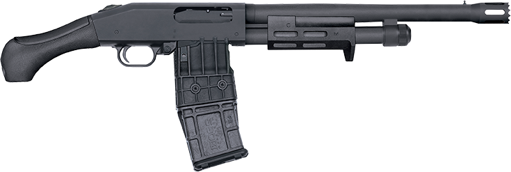Mossberg 590M Pump