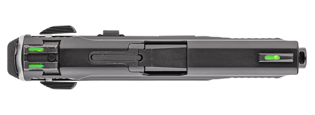 Smith & Wesson M&P Shield EZ