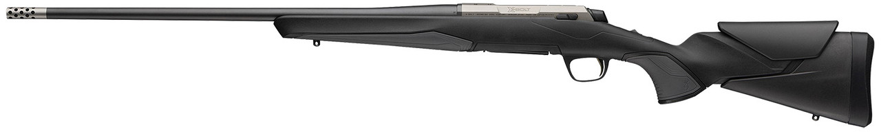 Browning X-Bolt 2 Hunter - Thumbnail 2