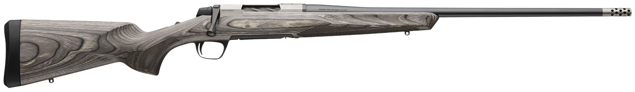 Browning X-Bolt 2 Hunter - Thumbnail 2