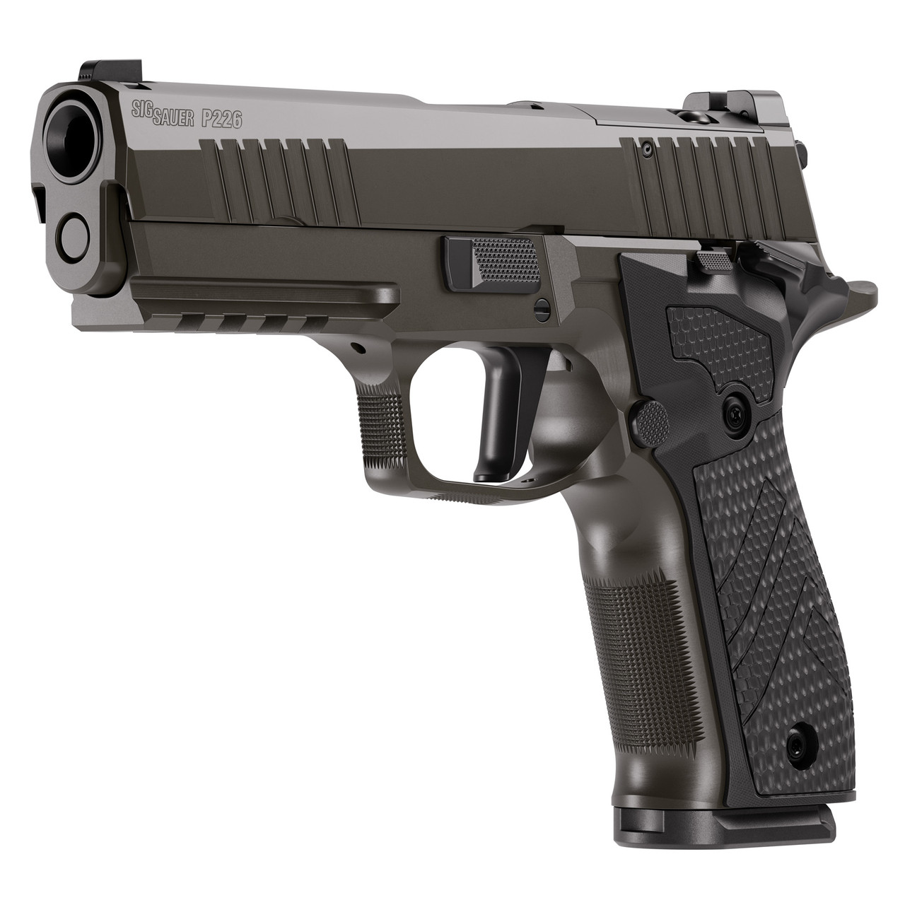 SIG Sauer P226 X-Series Legion