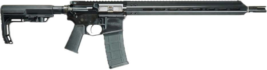 Christensen Arms CA5five6