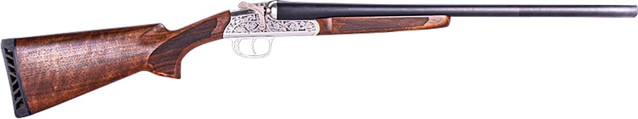 ATI Road Agent Prime 12 Ga 26 quot Steel Barrel Aluminum Receiver