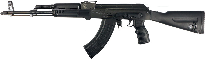 Pioneer Arms AK-47 Sporter - Thumbnail 2
