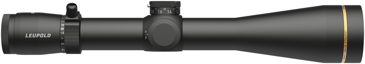 Leupold VX-5HD G2 - Thumbnail 2