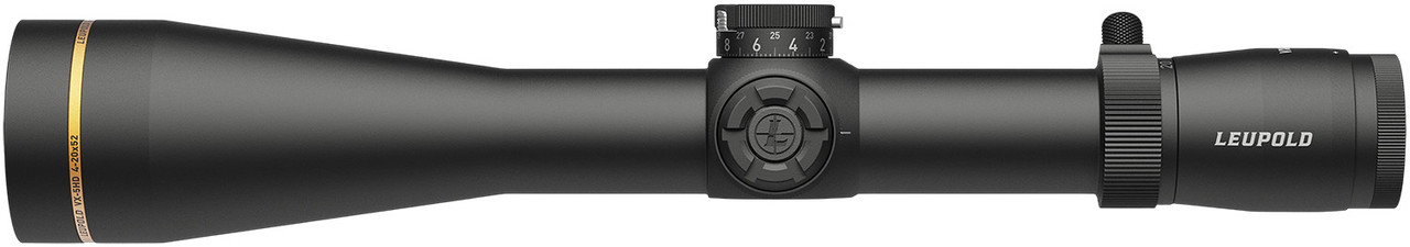 Leupold VX-5HD G2