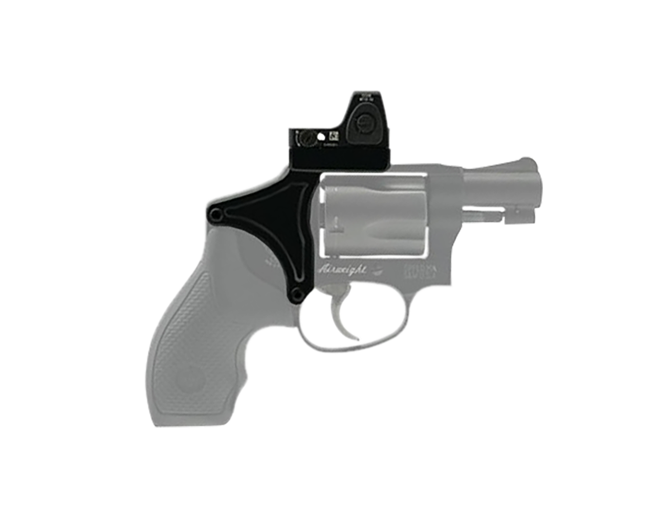 Shield Arms R.o.c S&W442 - Thumbnail 3