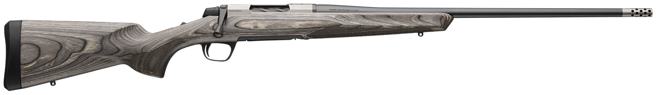 Browning X-Bolt 2 Hunter Rifle - Thumbnail 2