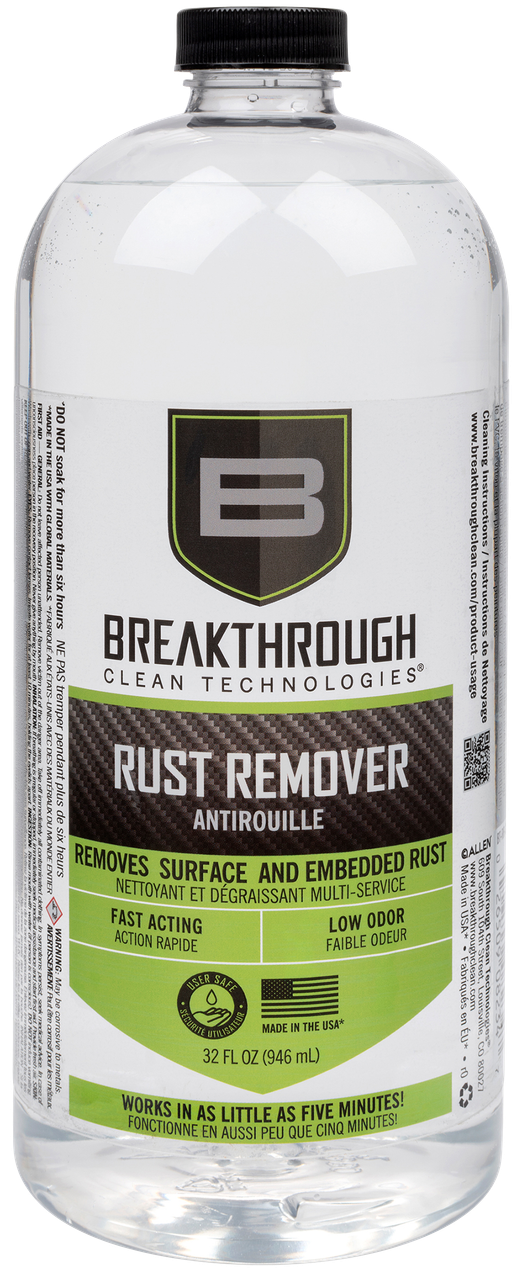 Breakthrough Clean 32 oz Can - Impact Guns
