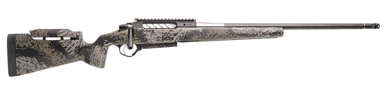 Seekins Precision HAVAK Element M3 Rifle