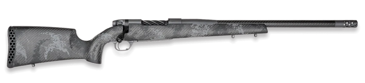 Weatherby Mark V Backcountry - Thumbnail 3