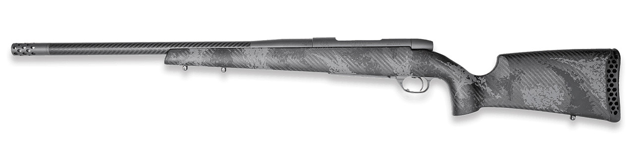 Weatherby Mark V Backcountry