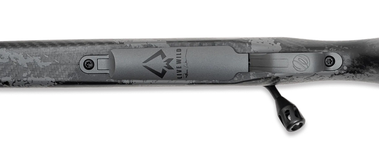 Weatherby Mark V Backcountry - Thumbnail 4