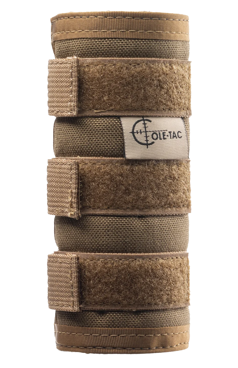 Coletac HTP Suppressor Cover - Thumbnail 2