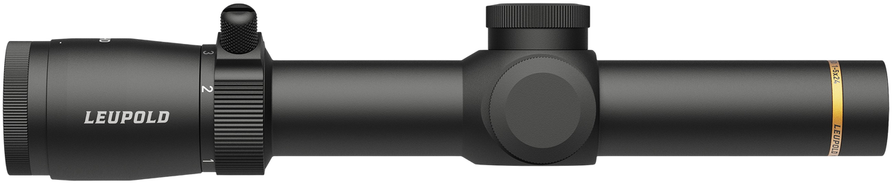 Leupold VX-5HD Gen 2