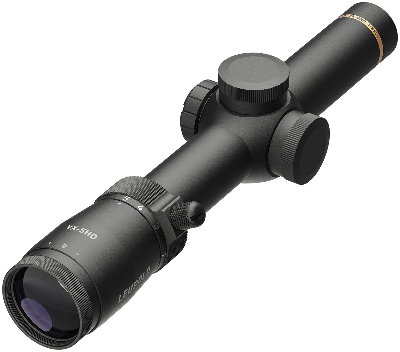 Leupold VX-5HD Gen 2 - Thumbnail 3