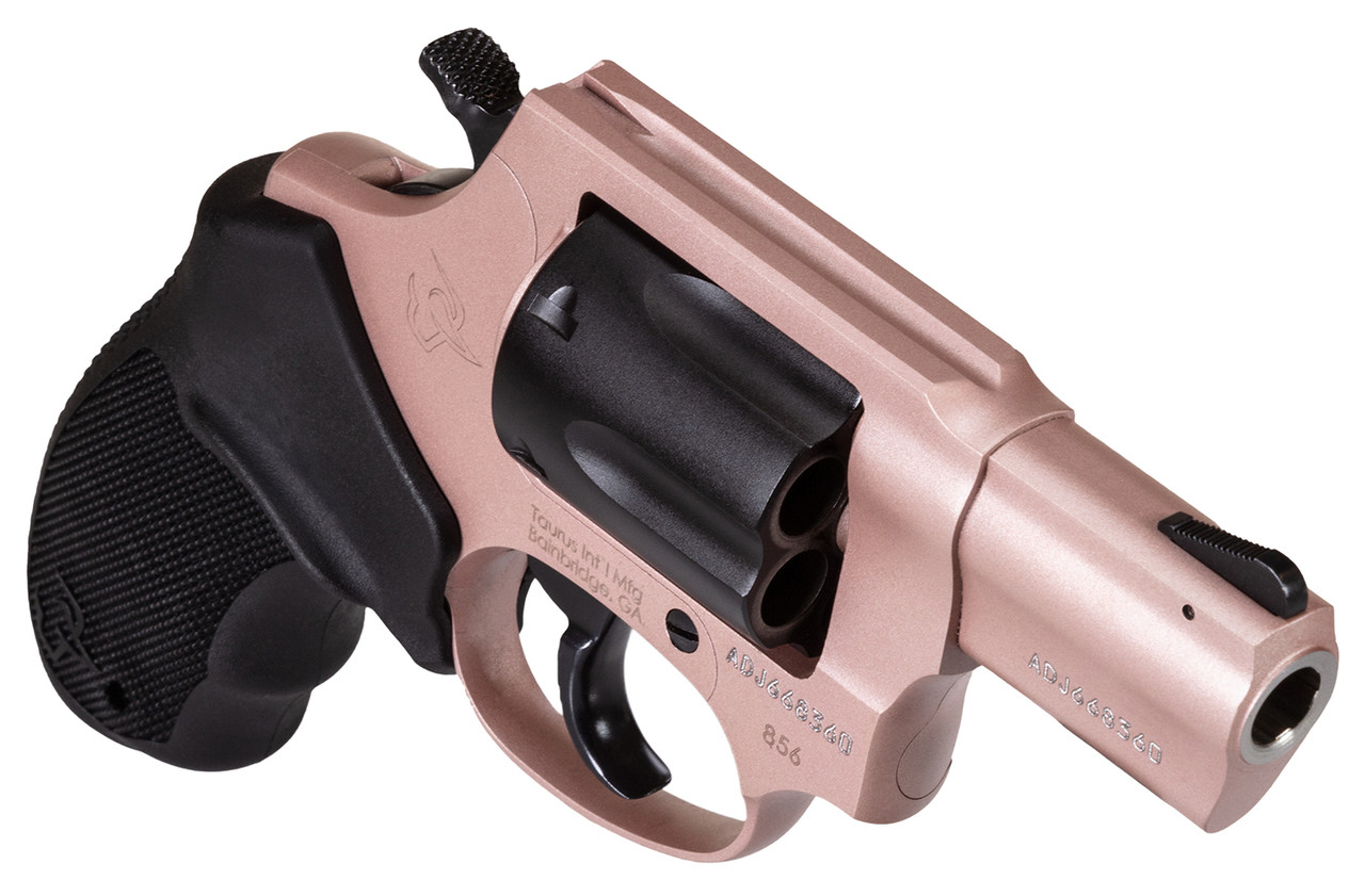 Taurus 856 TORO