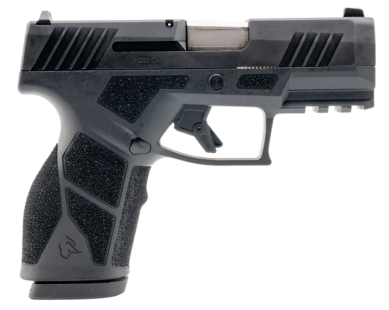 Taurus GX2 9mm CA Compliant 10rd,3.38