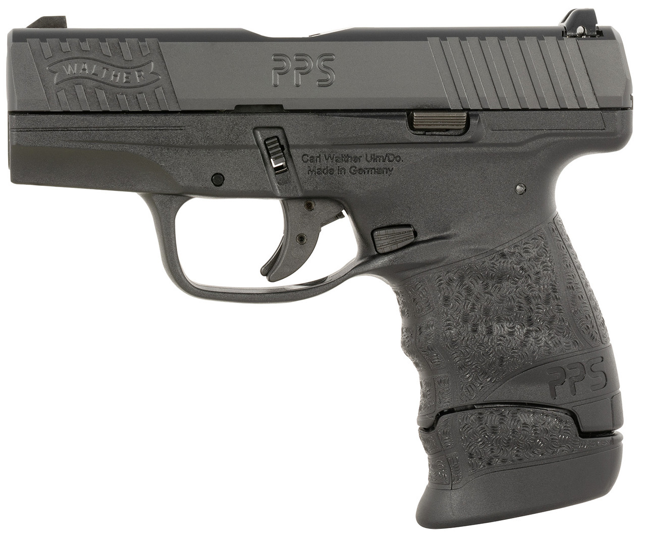 Walther PPS M2