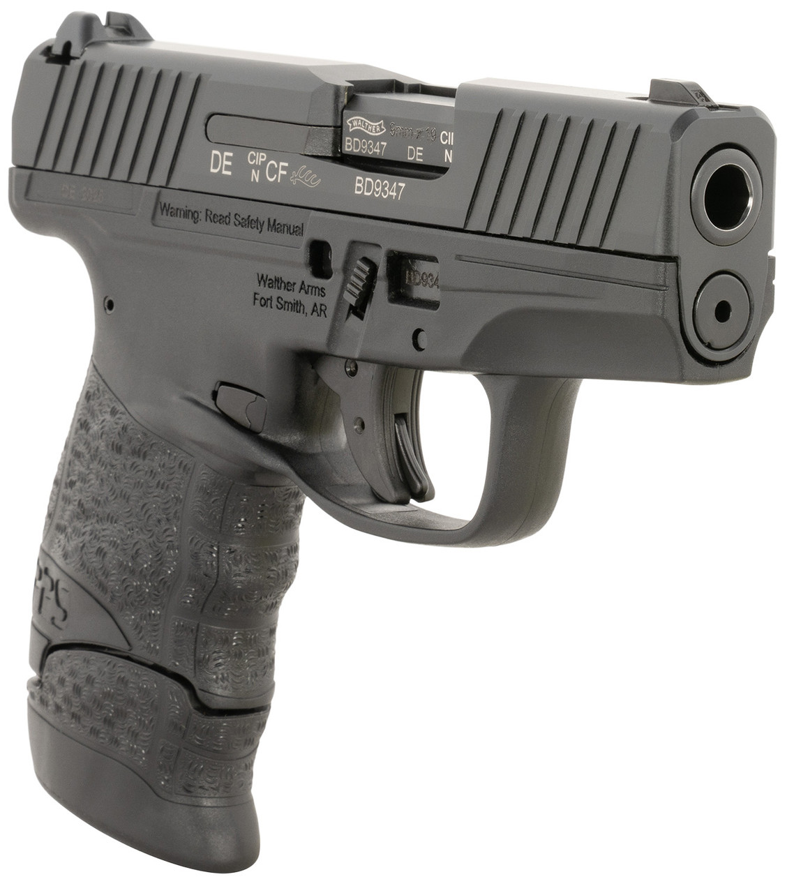 Walther PPS M2 - Thumbnail 2