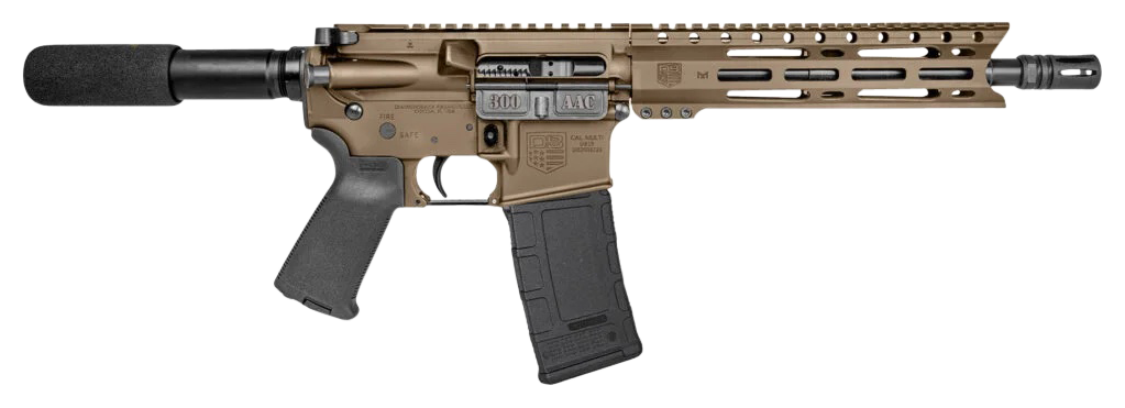 Diamondback DB15 AR15 Pistol