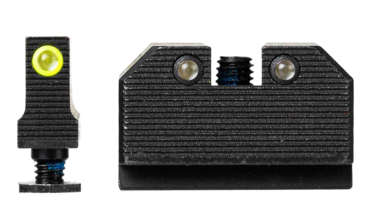 Tapco Tritium MOS Glock Sight