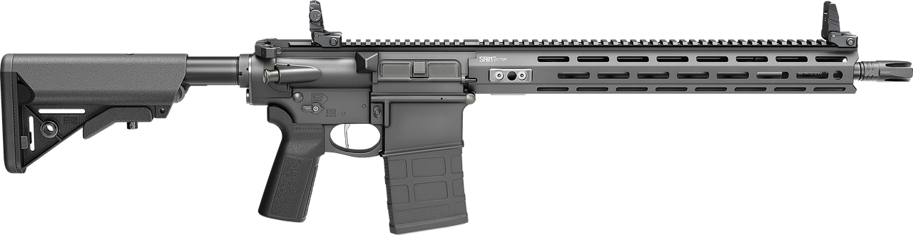 Springfield Armory SAINT Victor Rifle