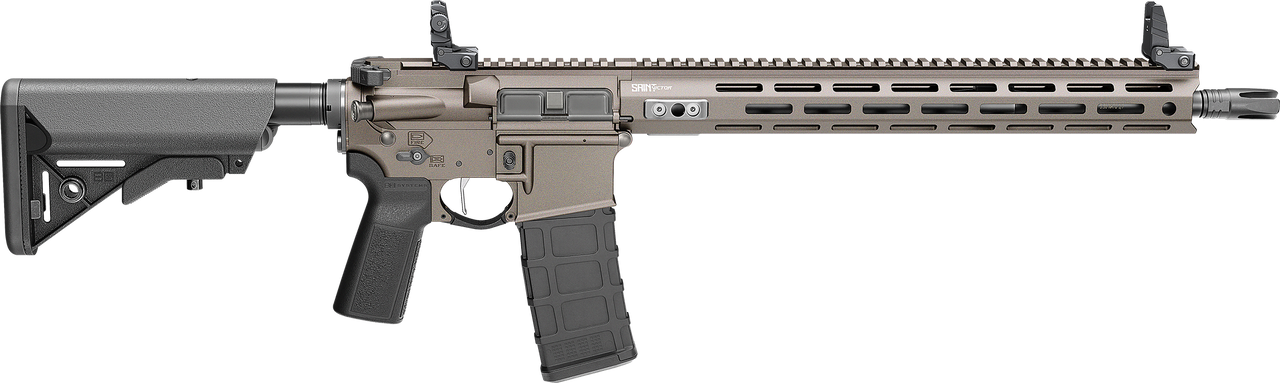 Springfield SAINT Victor