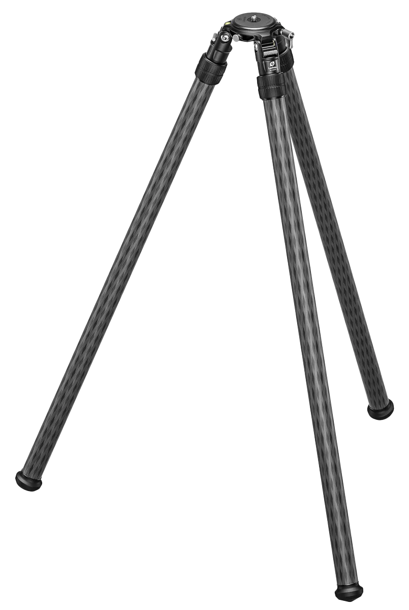 Leofoto Tripod