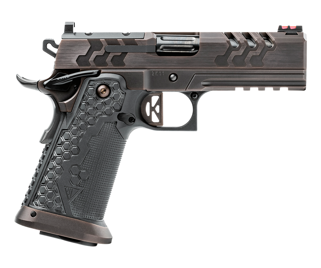 Kimber 2K11 PRO - Thumbnail 2