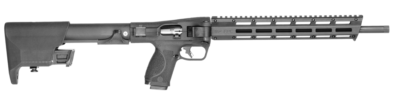 Smith & Wesson M&P FPC - Thumbnail 5