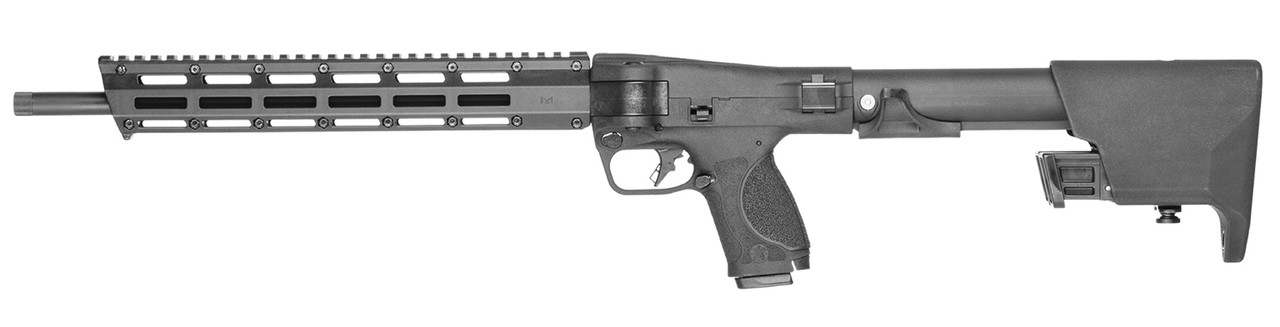 Smith & Wesson M&P FPC - Thumbnail 4