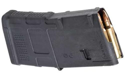 MAGPUL MAGAZINE 5.56 AR BLACK 新品 Magpul PMAG 20rd Black AR/M4 Gen M3 5.56x45/223 Magazine - Impact Guns
