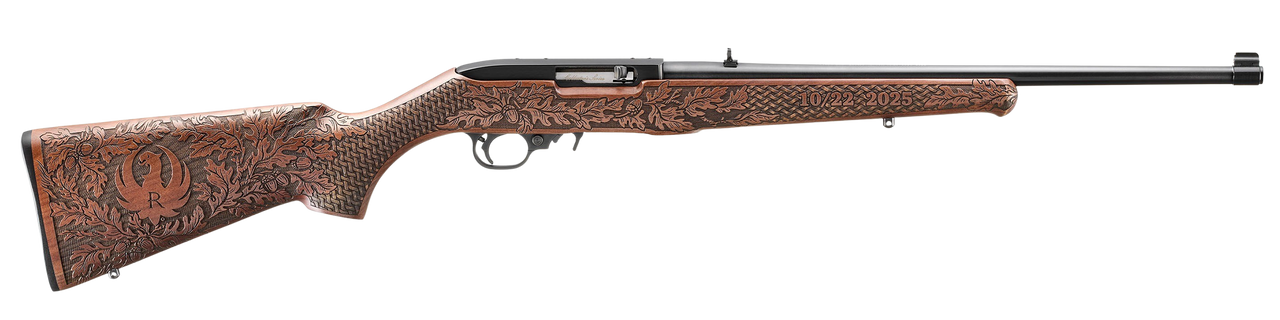 Ruger 10/22 Sporter - Thumbnail 2