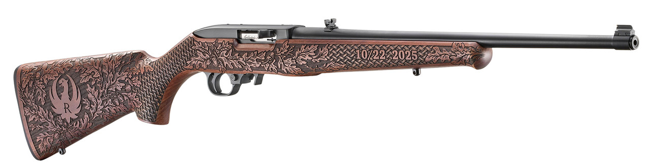 Ruger 10/22 Sporter - Thumbnail 3