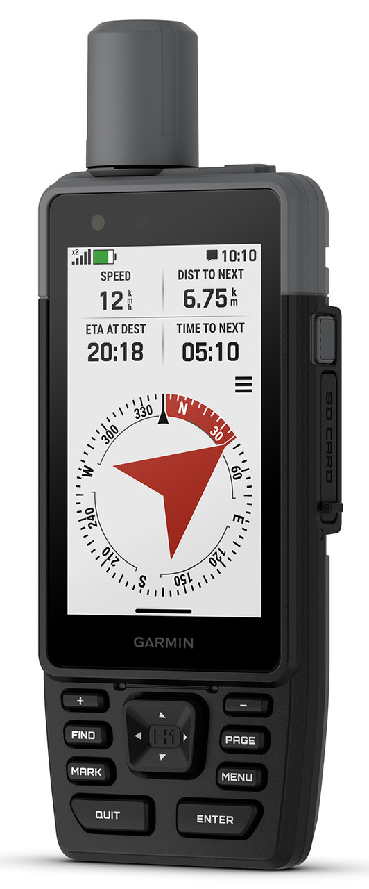 Garmin OUT - Recreational Handheld H1 - Thumbnail 3