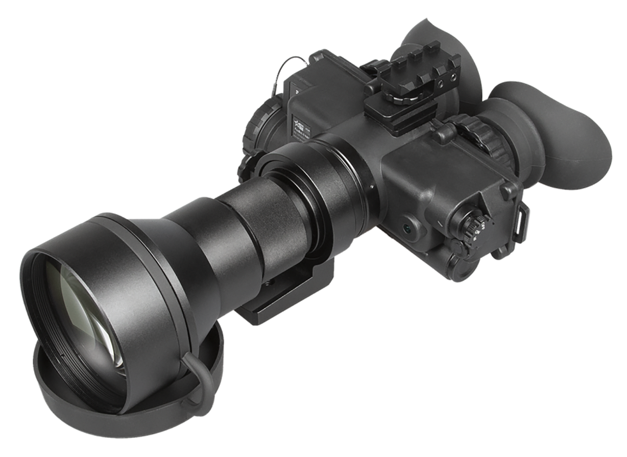 AGM Global Vision FoxBat-5 NL1 Night Vision - Thumbnail 2