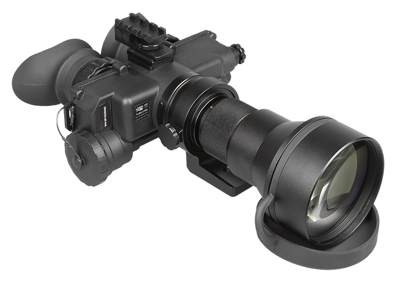 AGM Global Vision FoxBat-5 NL1 Night Vision