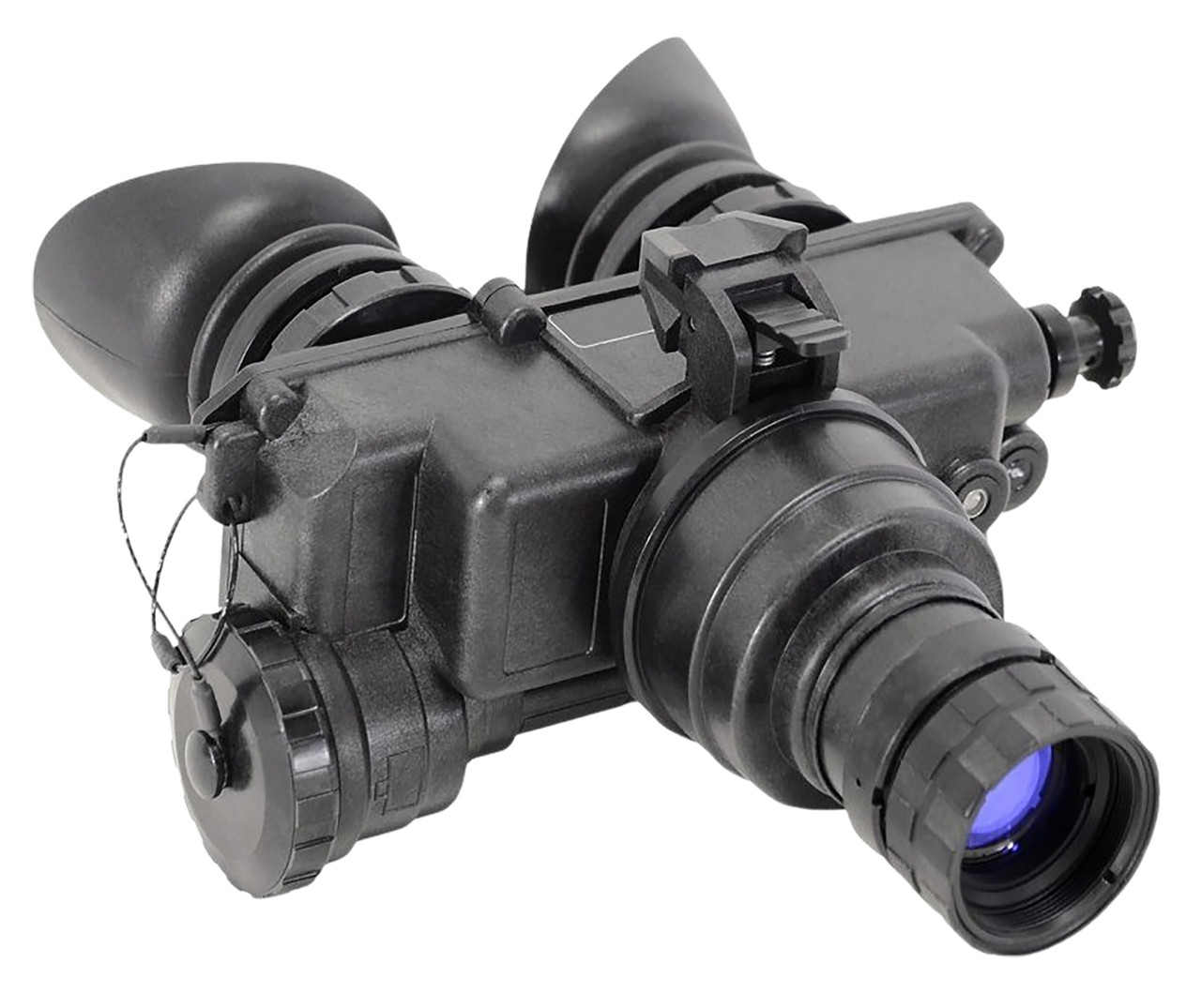 AGM Global Vision PVS-7 NW1 Night Vision Goggles - Thumbnail 2