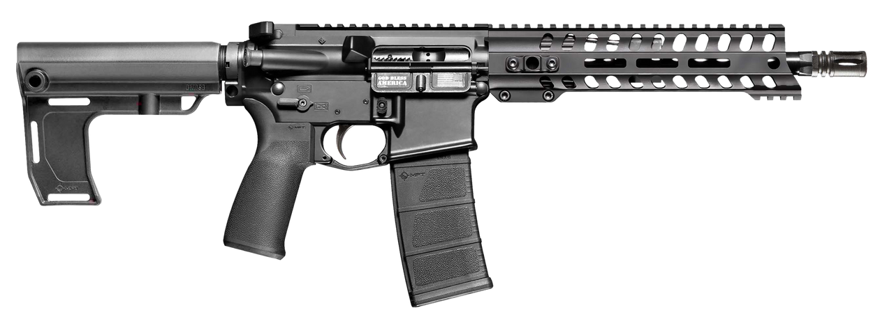 Patriot Ordnance Factory Constable - Thumbnail 4