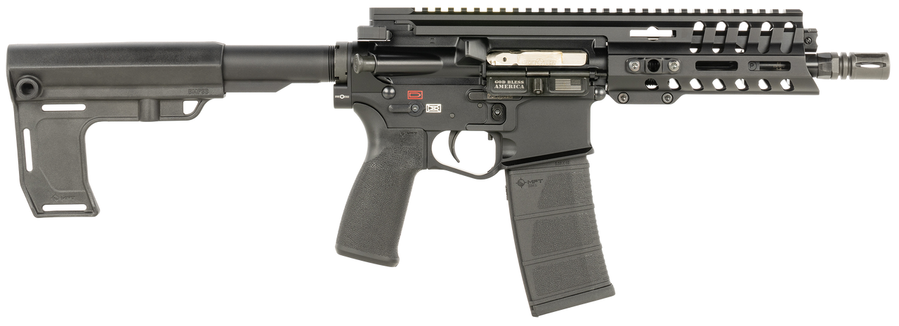 Patriot Ordnance Factory P415 Edge - Thumbnail 4