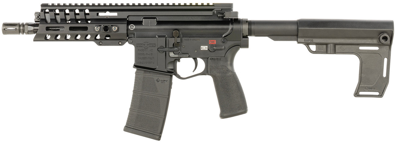 Patriot Ordnance Factory P415 Edge - Thumbnail 2