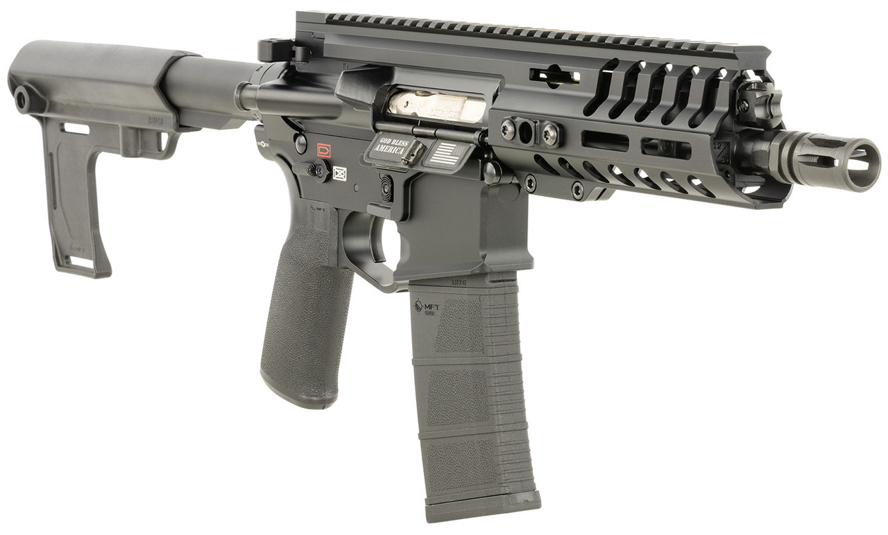 Patriot Ordnance Factory P415 Edge - Thumbnail 3