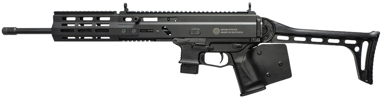 Grand Power Stribog SP9A3 - Thumbnail 5